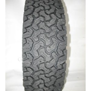215/70 R15 A/T