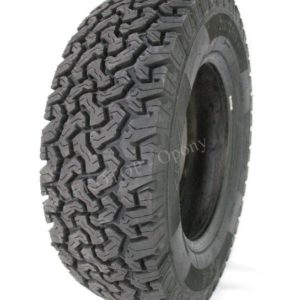 4x4 A/T BFG BIEŻNIKOWANE