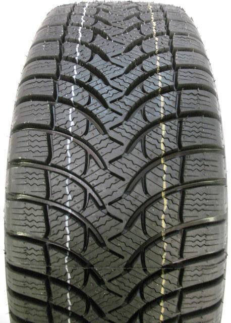 21560 R16 Winter 4 95h Zimowe Bieżnikowane Targum Gekotop