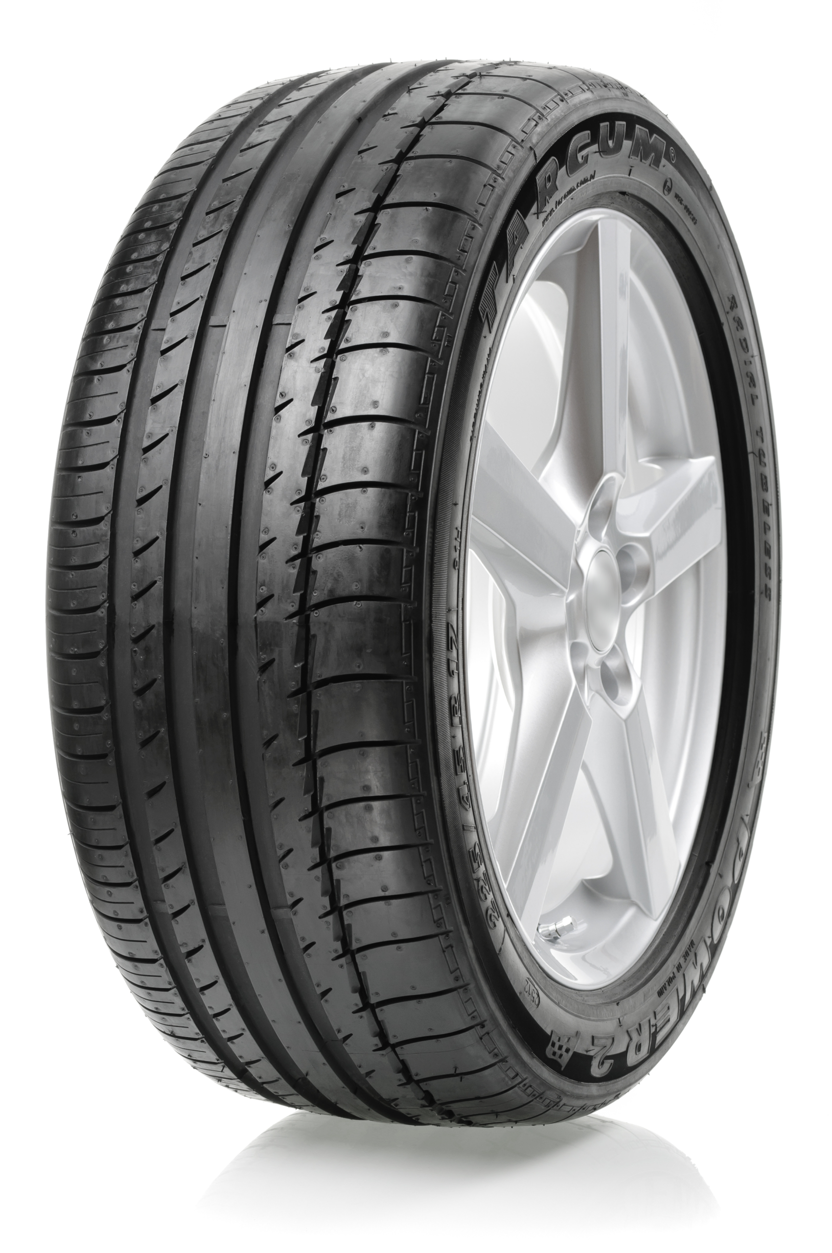 Opona bież. 225/45 R17 POWER DRIFT 91V GekoTop